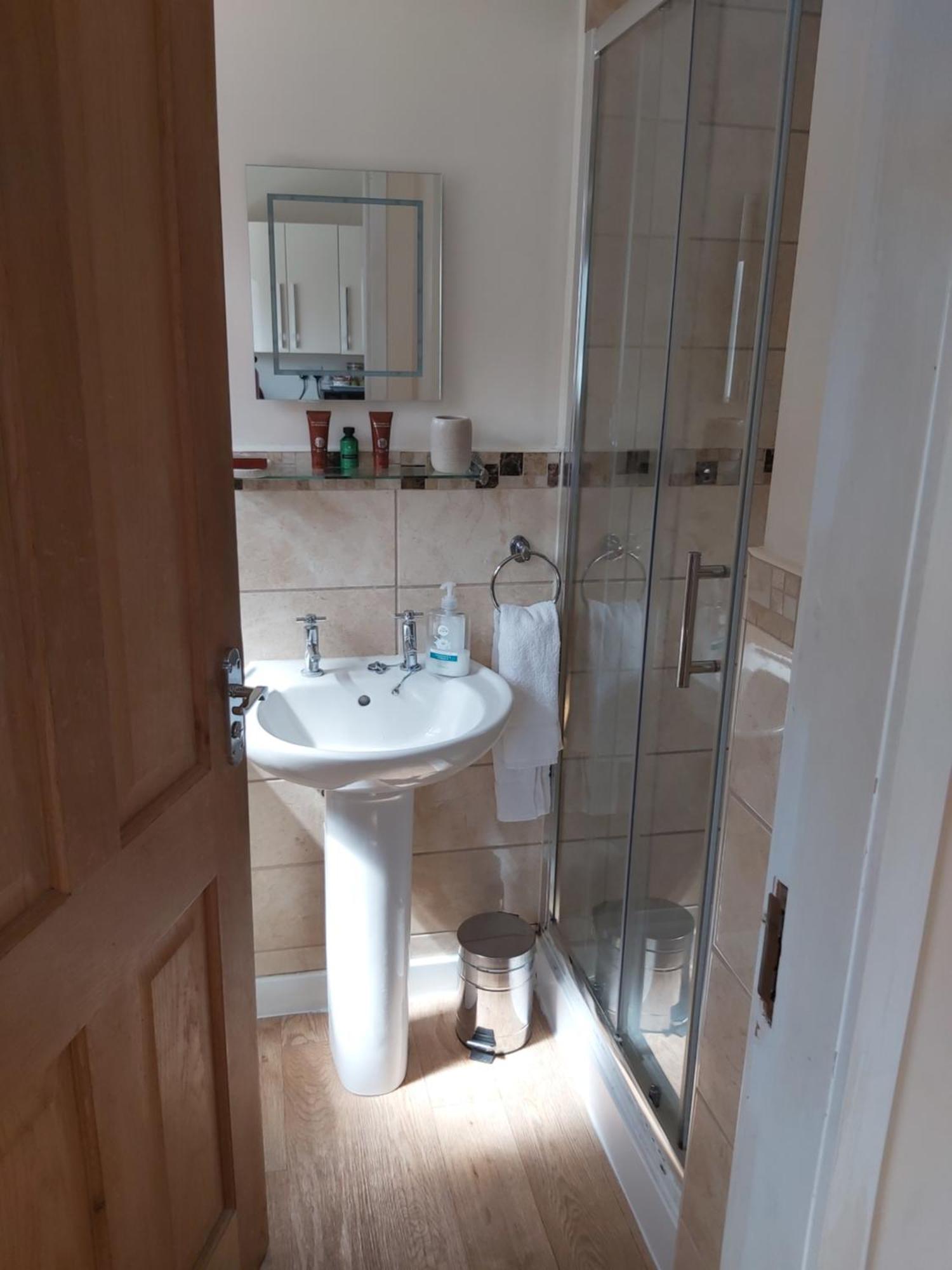 Canterbury Cottage Prestatyn Kamer foto