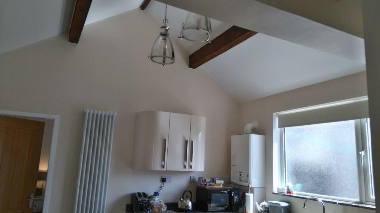 Canterbury Cottage Prestatyn Buitenkant foto