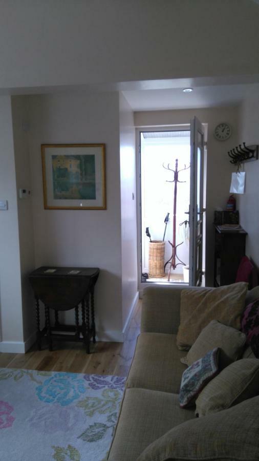 Canterbury Cottage Prestatyn Buitenkant foto
