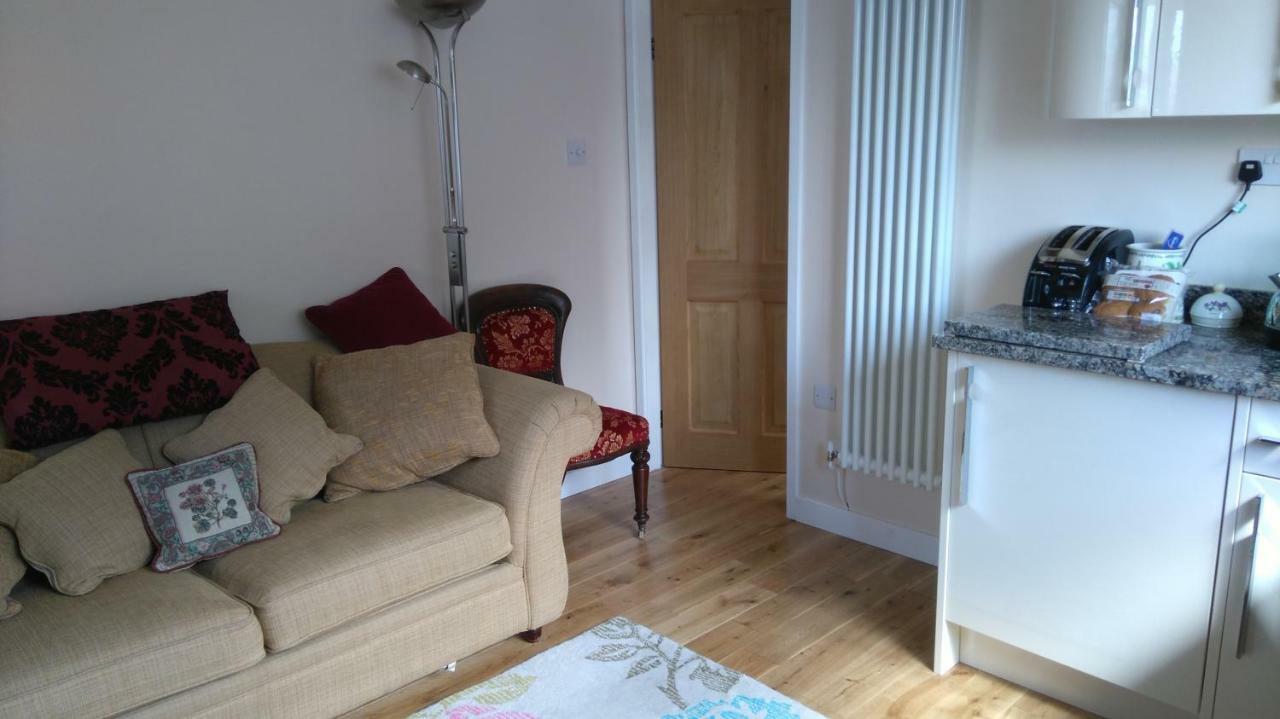 Canterbury Cottage Prestatyn Buitenkant foto