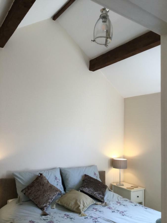 Canterbury Cottage Prestatyn Buitenkant foto